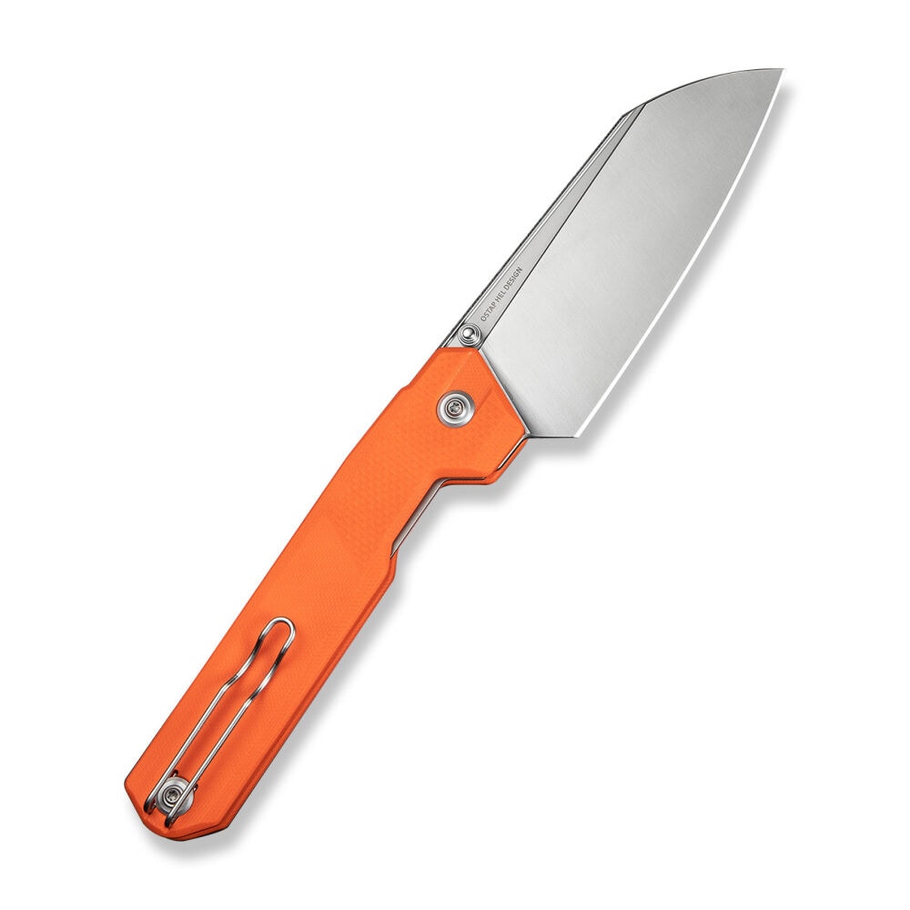 Nóż składany Civivi HID G10 - Orange