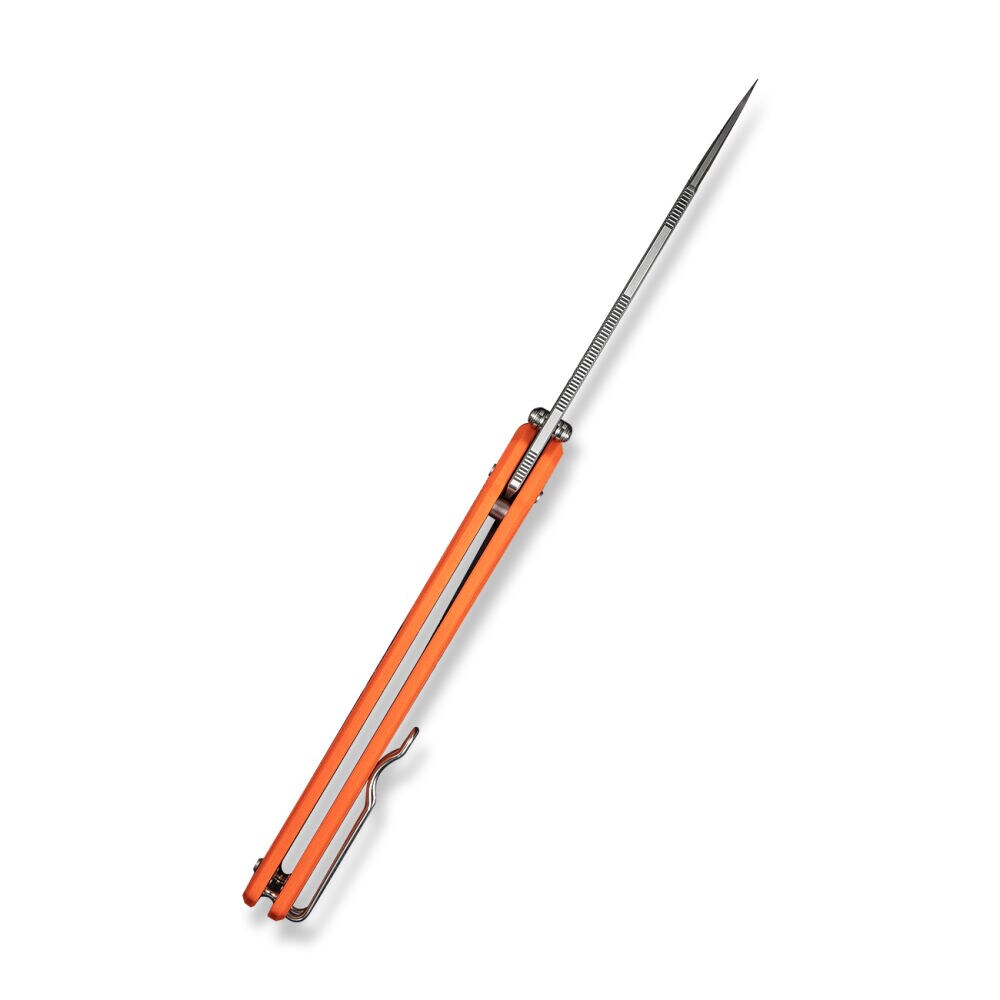 Nóż składany Civivi HID G10 - Orange