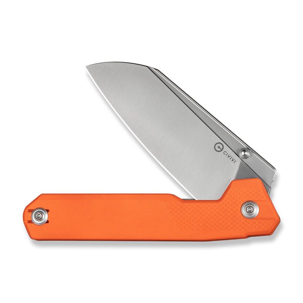 Nóż składany Civivi HID G10 - Orange