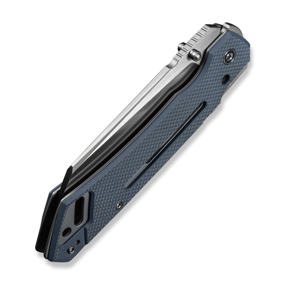 Nóż składany Civivi Buster FG Nitro-V G10 - Blue