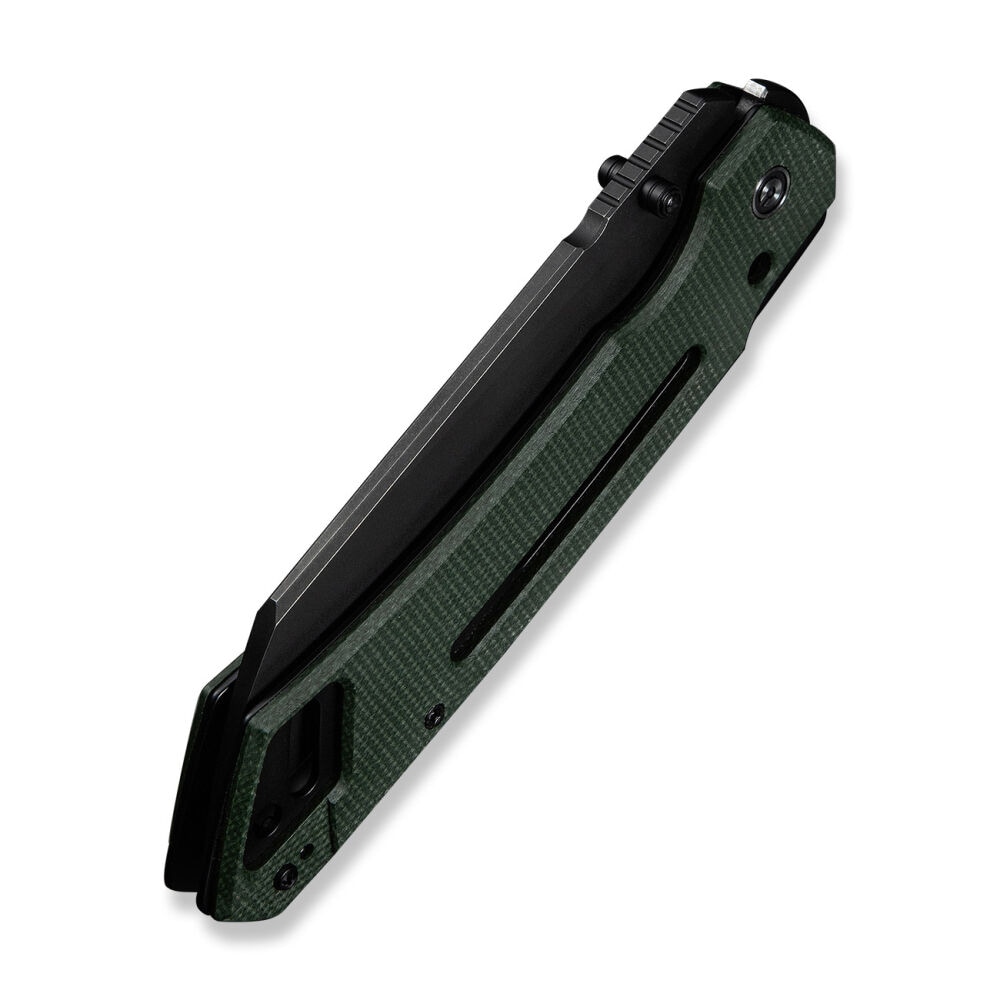 Nóż składany Civivi Buster FG Nitro-V G10 - All Black