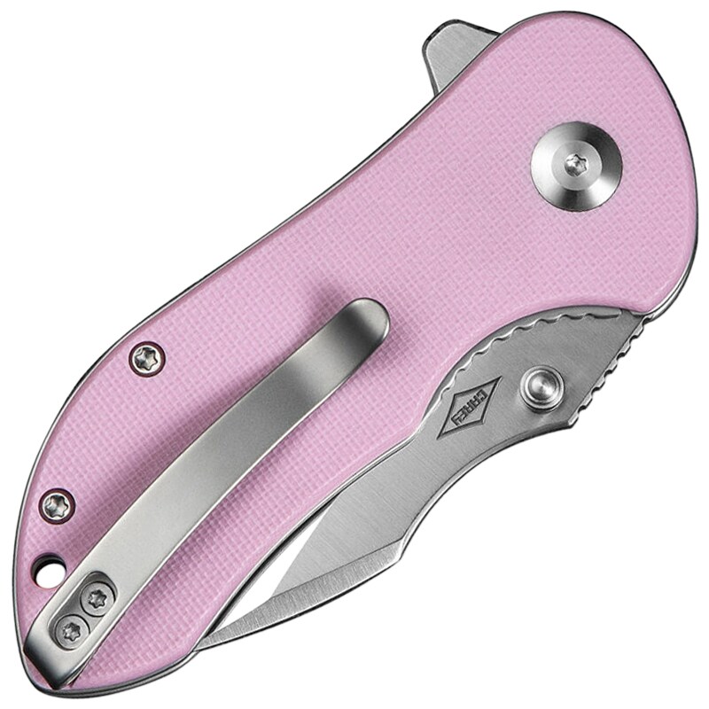 Nóż składany Civivi Gordo G10 - Powder Pink