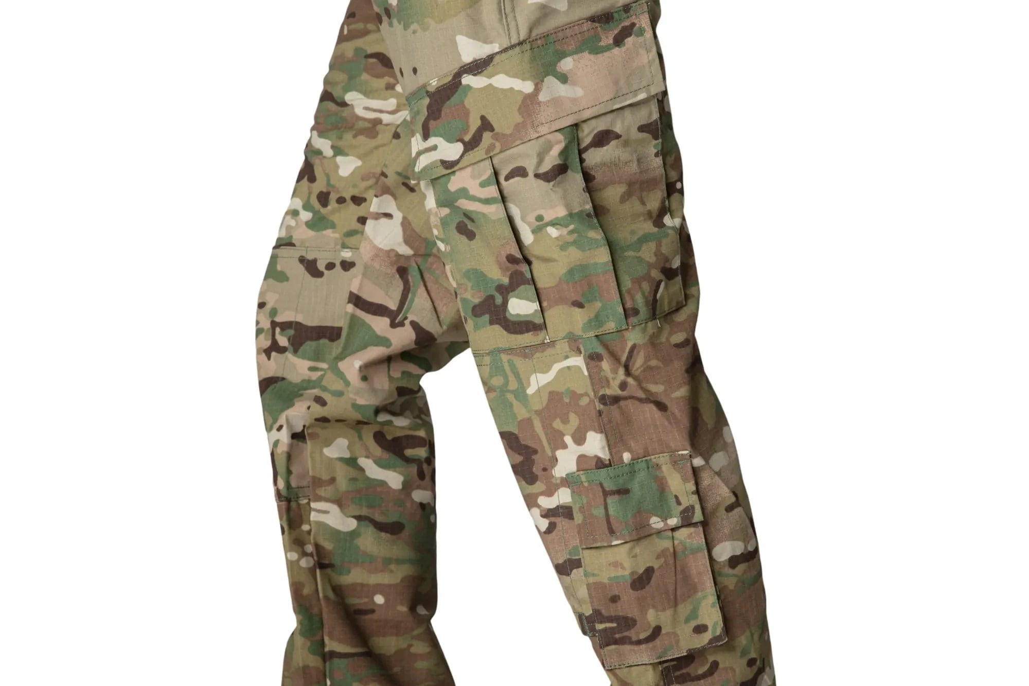 Штани Specna Arms SATAC ACU - MultiCam