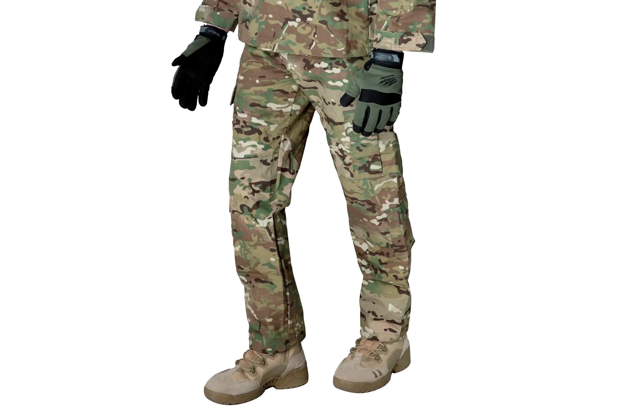 Штани Specna Arms SATAC ACU - MultiCam