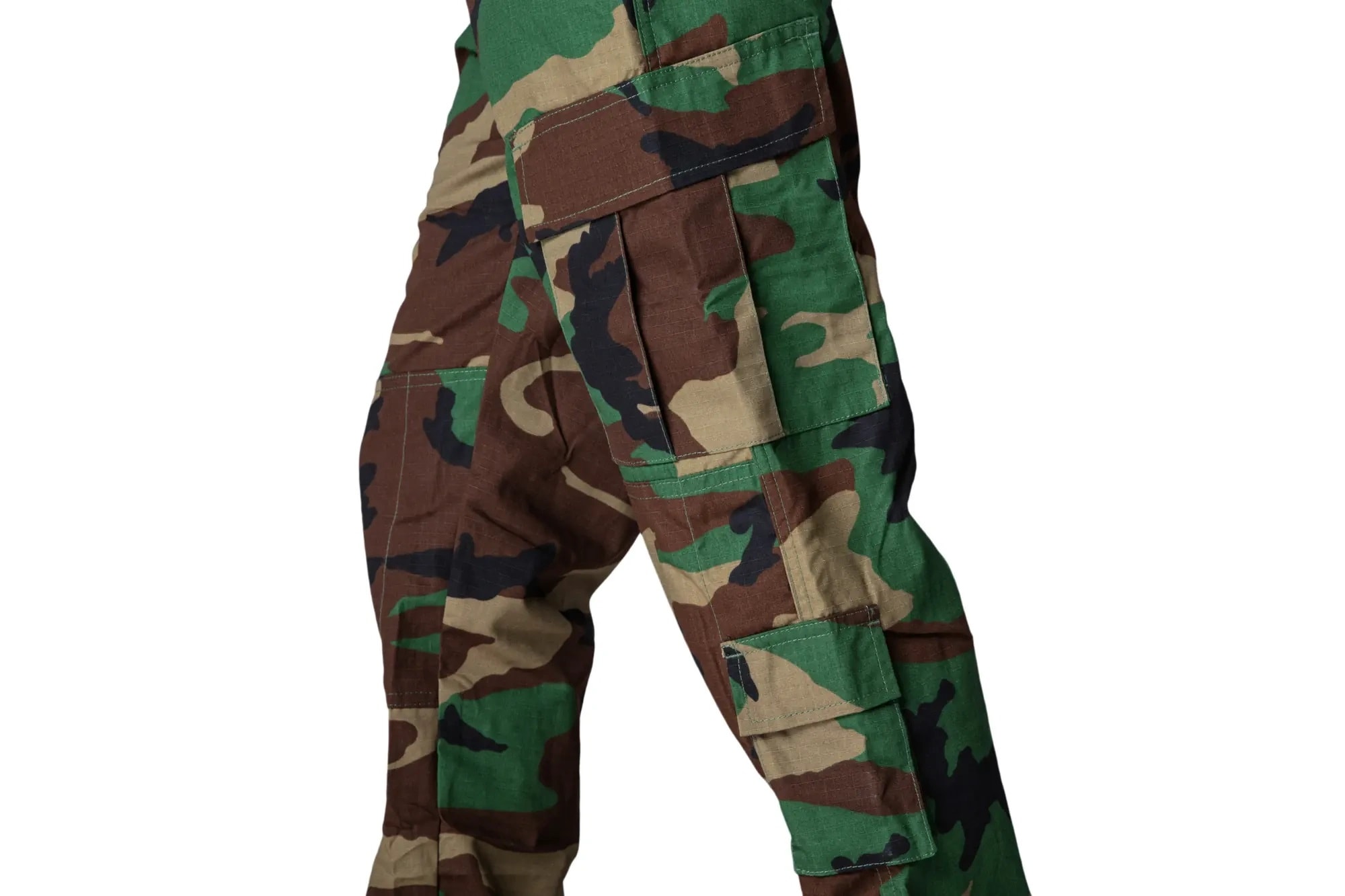 Штани Specna Arms SATAC ACU - Woodland