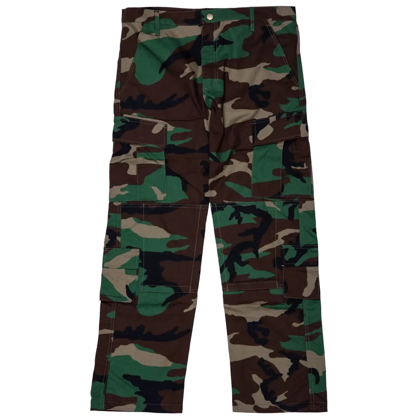 Штани Specna Arms SATAC ACU - Woodland