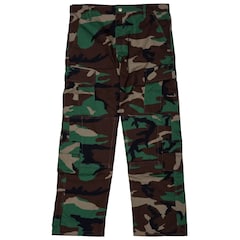 Spodnie Specna Arms SATAC ACU - Woodland