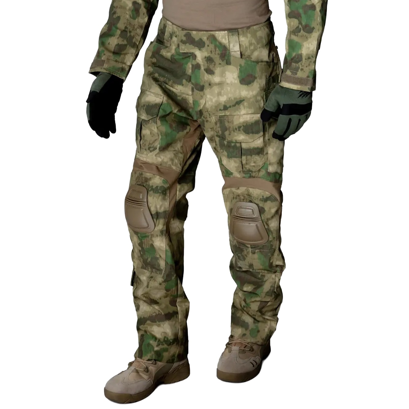 Штани Specna Arms SATAC Combat G3 - ACT FG