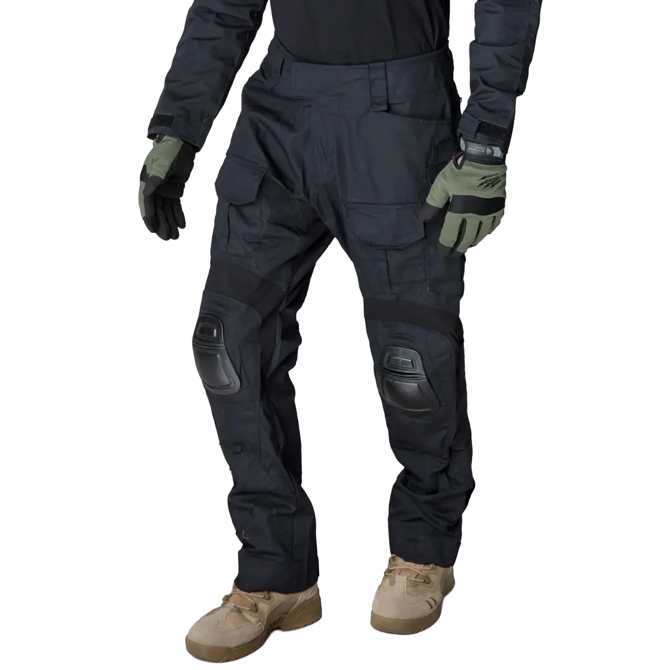 Штани Specna Arms SATAC Combat G3 - Black