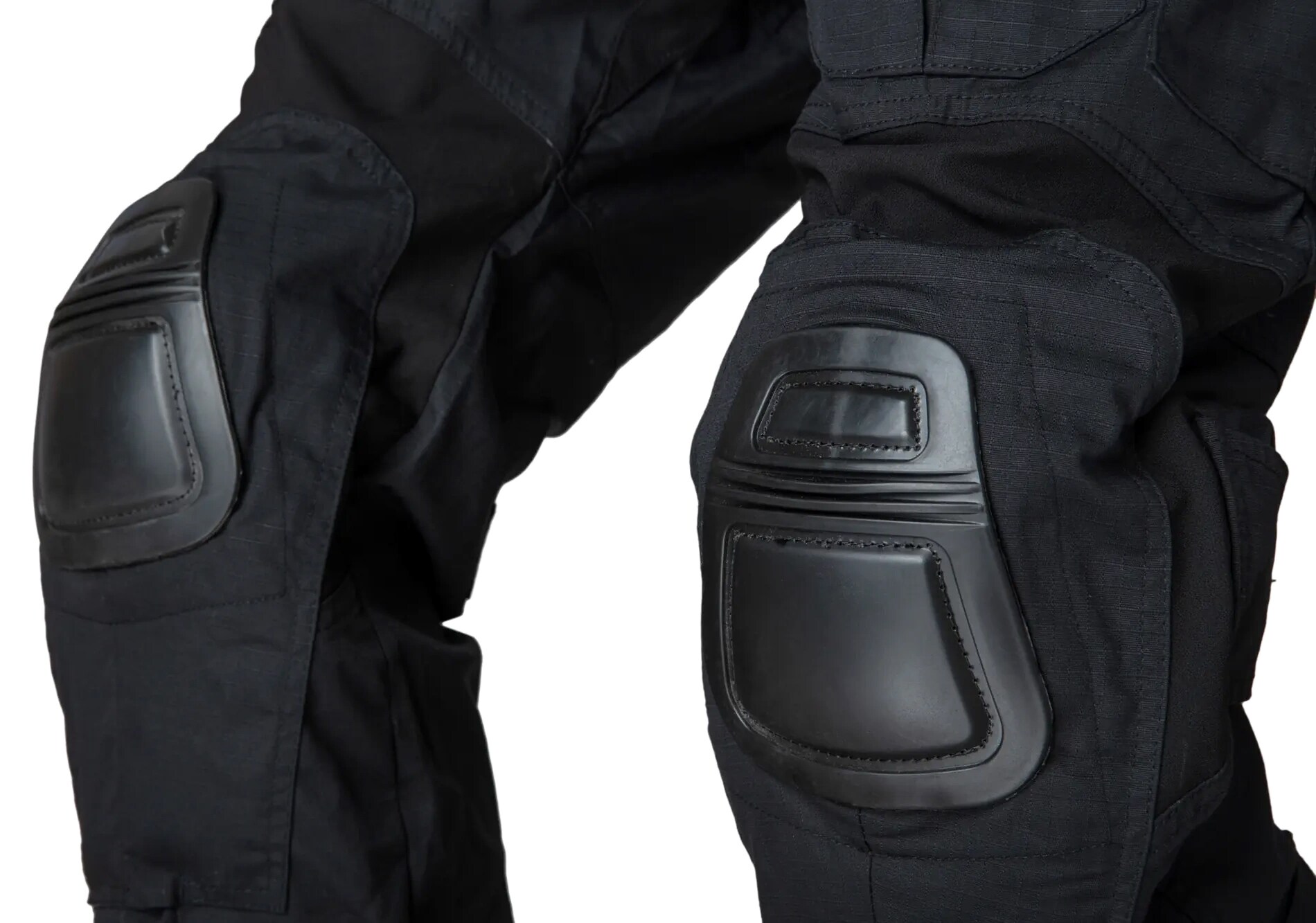 Штани Specna Arms SATAC Combat G3 - Black