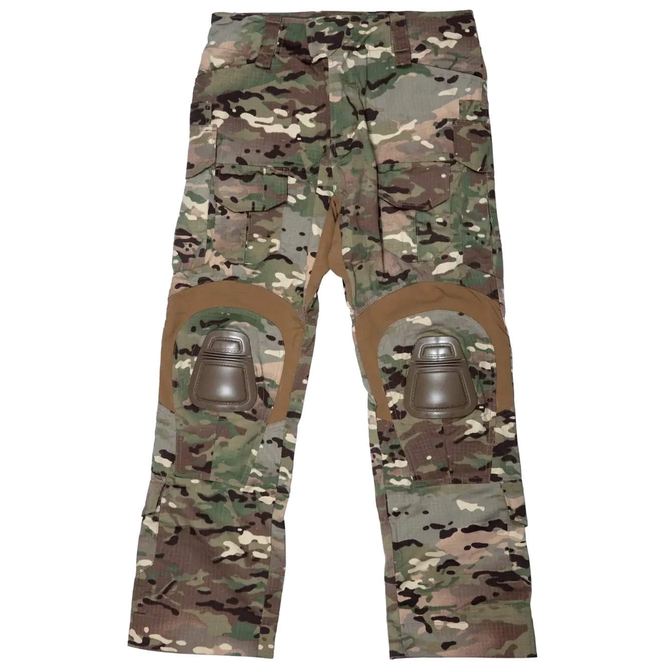 Spodnie Specna Arms SATAC Combat G3 - MultiCam