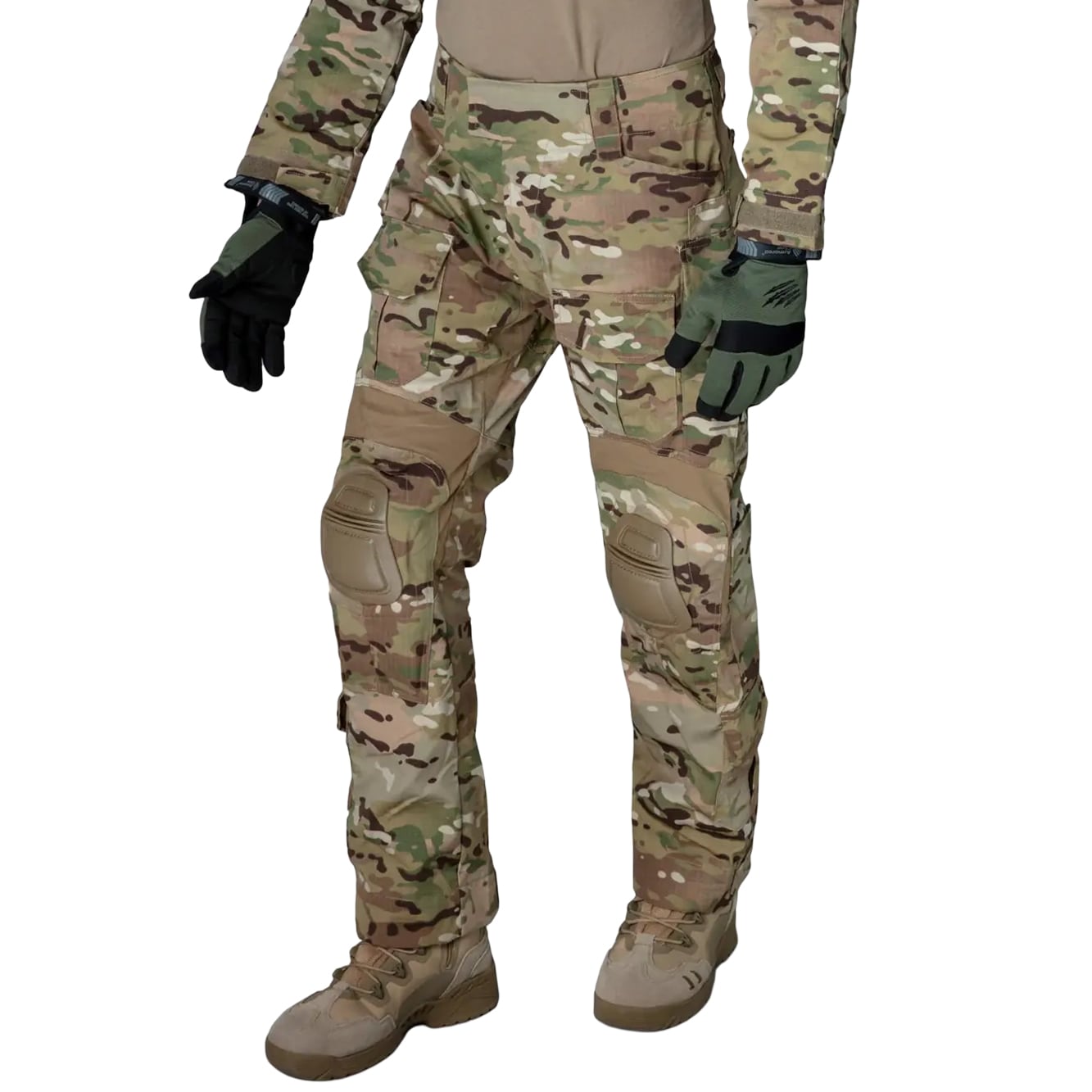 Spodnie Specna Arms SATAC Combat G3 - MultiCam
