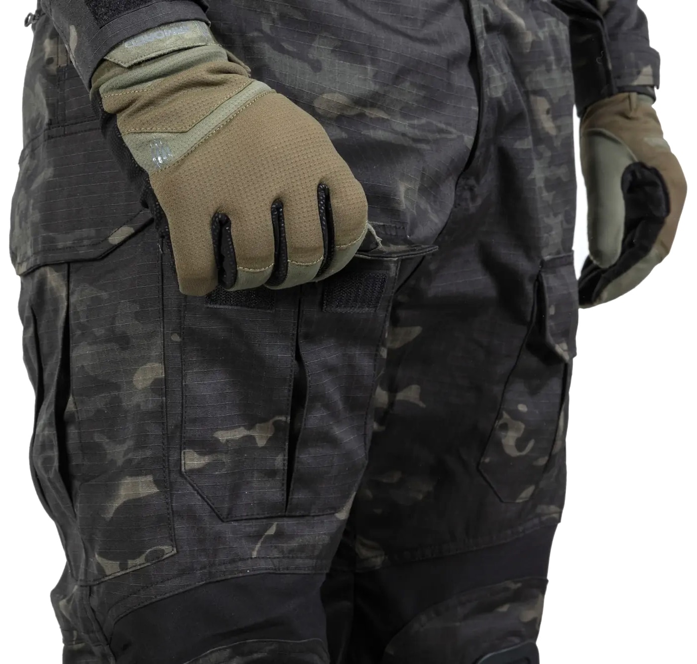 Штани Specna Arms SATAC Combat G3 - MultiCam Black