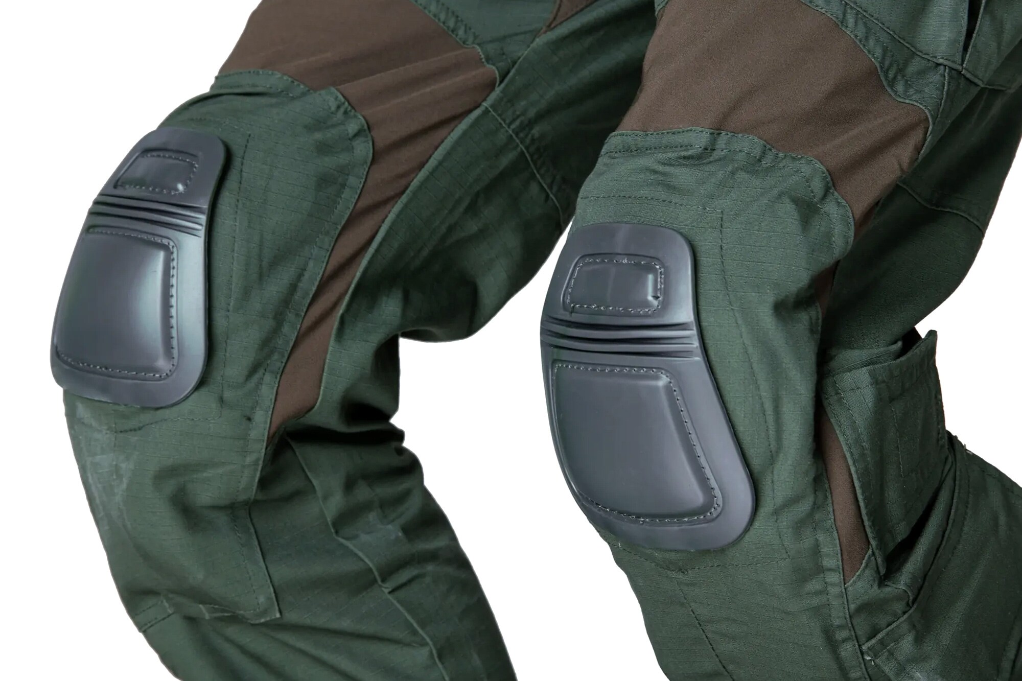 Spodnie Specna Arms SATAC Combat G3 - Olive