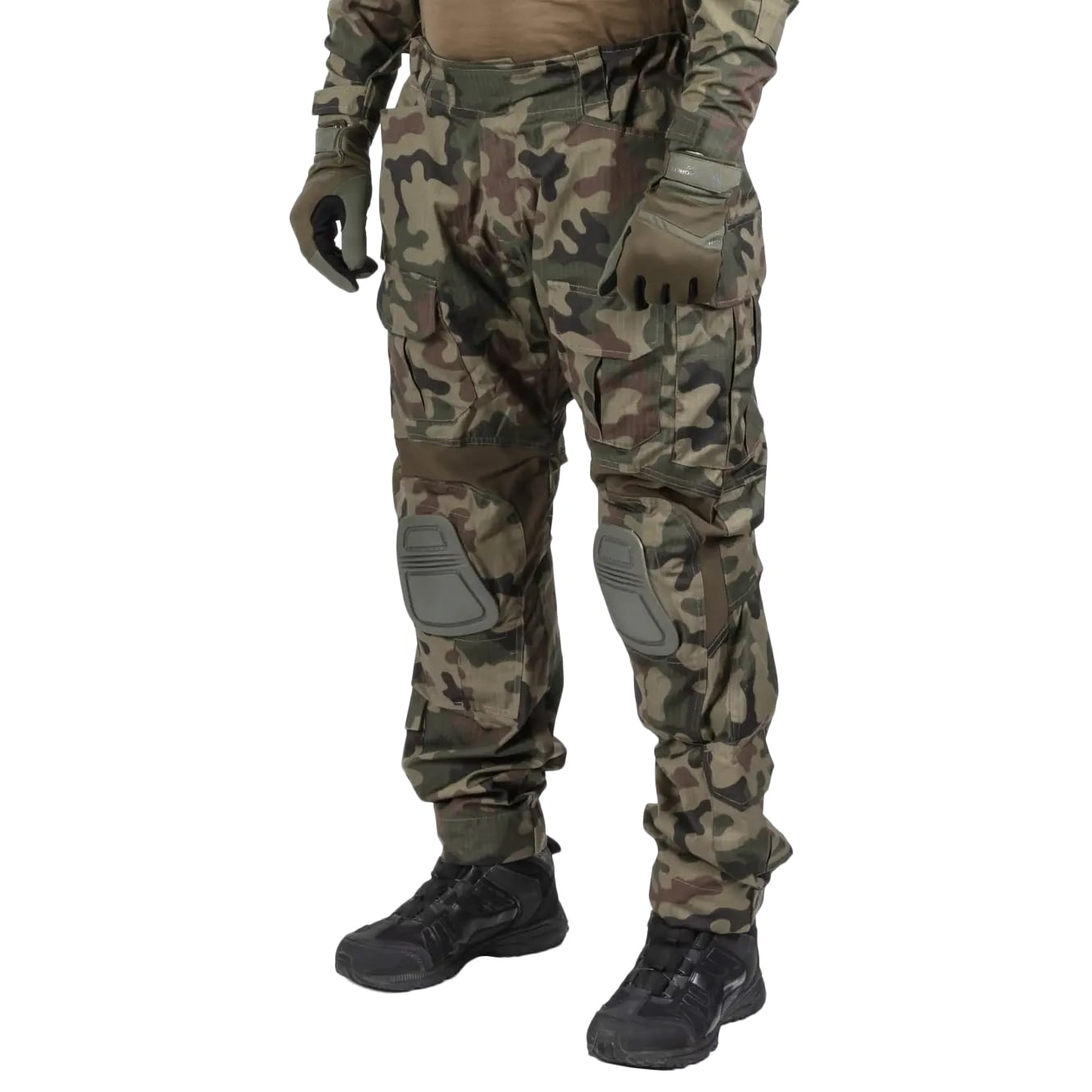 Штани Specna Arms SATAC Combat G3 - wz.93 