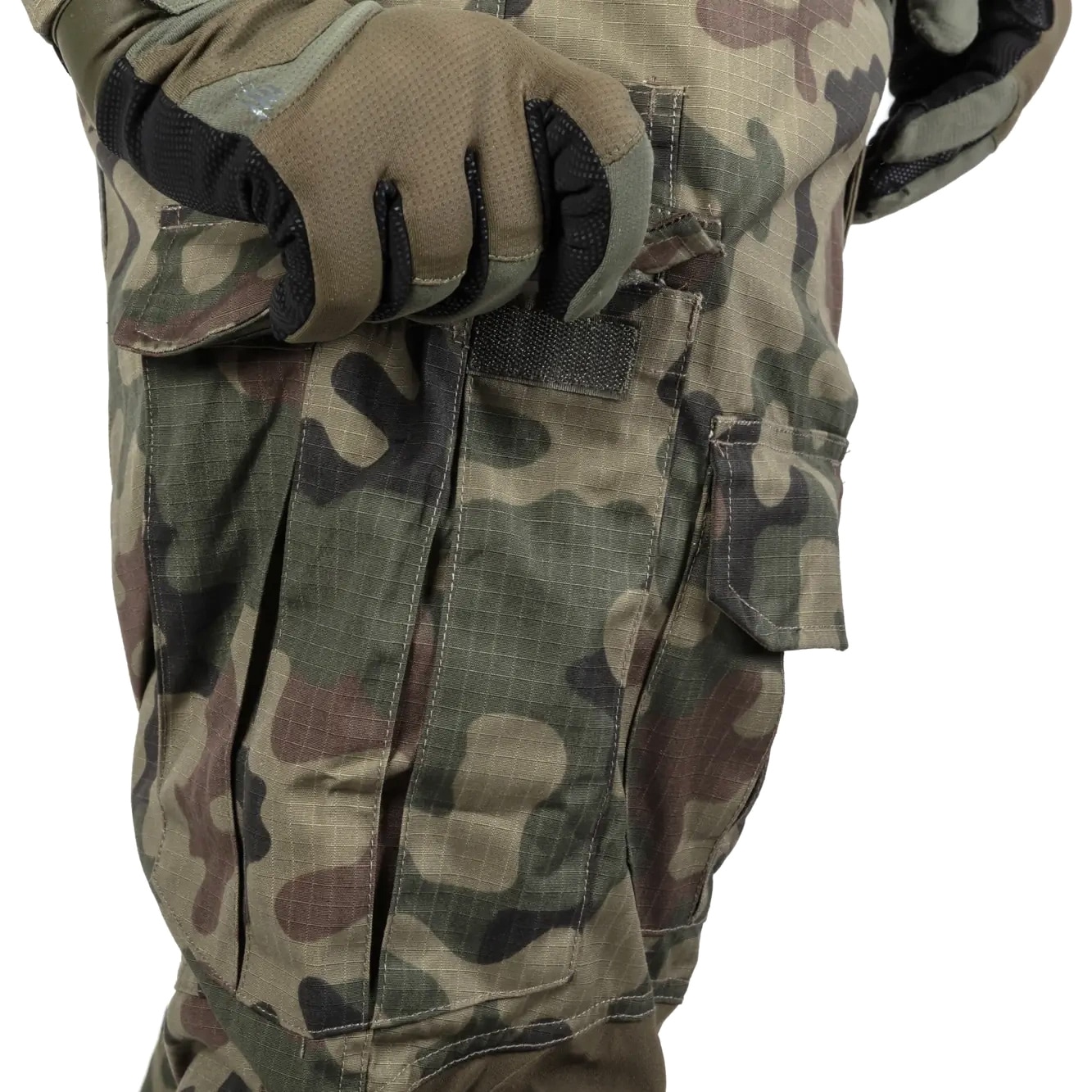 Штани Specna Arms SATAC Combat G3 - wz.93 