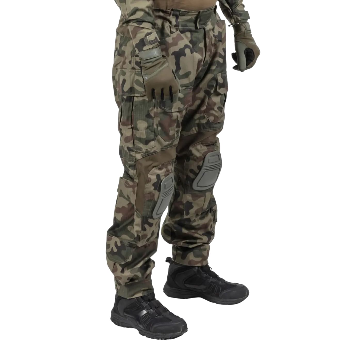 Штани Specna Arms SATAC Combat G3 - wz.93 