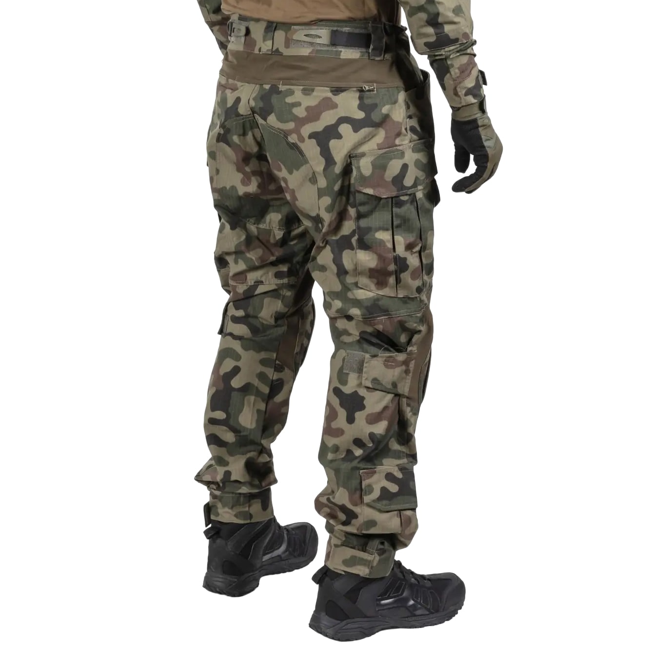 Штани Specna Arms SATAC Combat G3 - wz.93 
