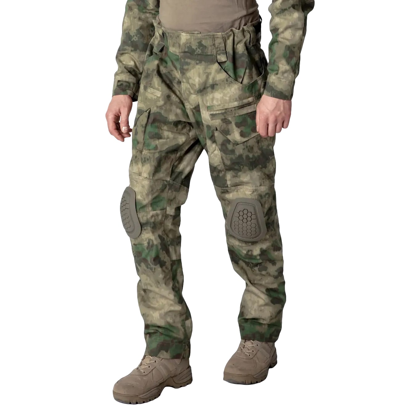 Штани Specna Arms SATAC Combat G4 - ACT FG