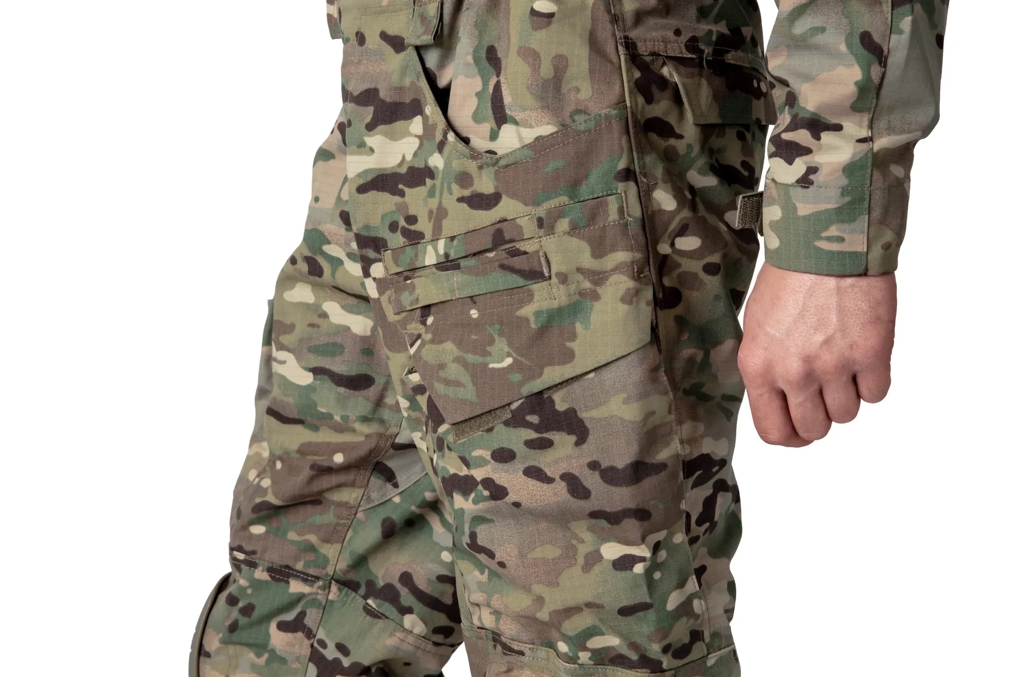 Spodnie Specna Arms SATAC Combat G4 - MultiCam
