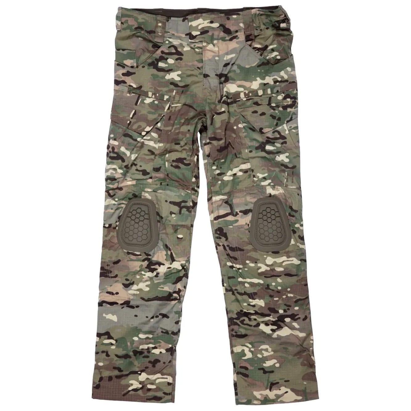 Spodnie Specna Arms SATAC Combat G4 - MultiCam