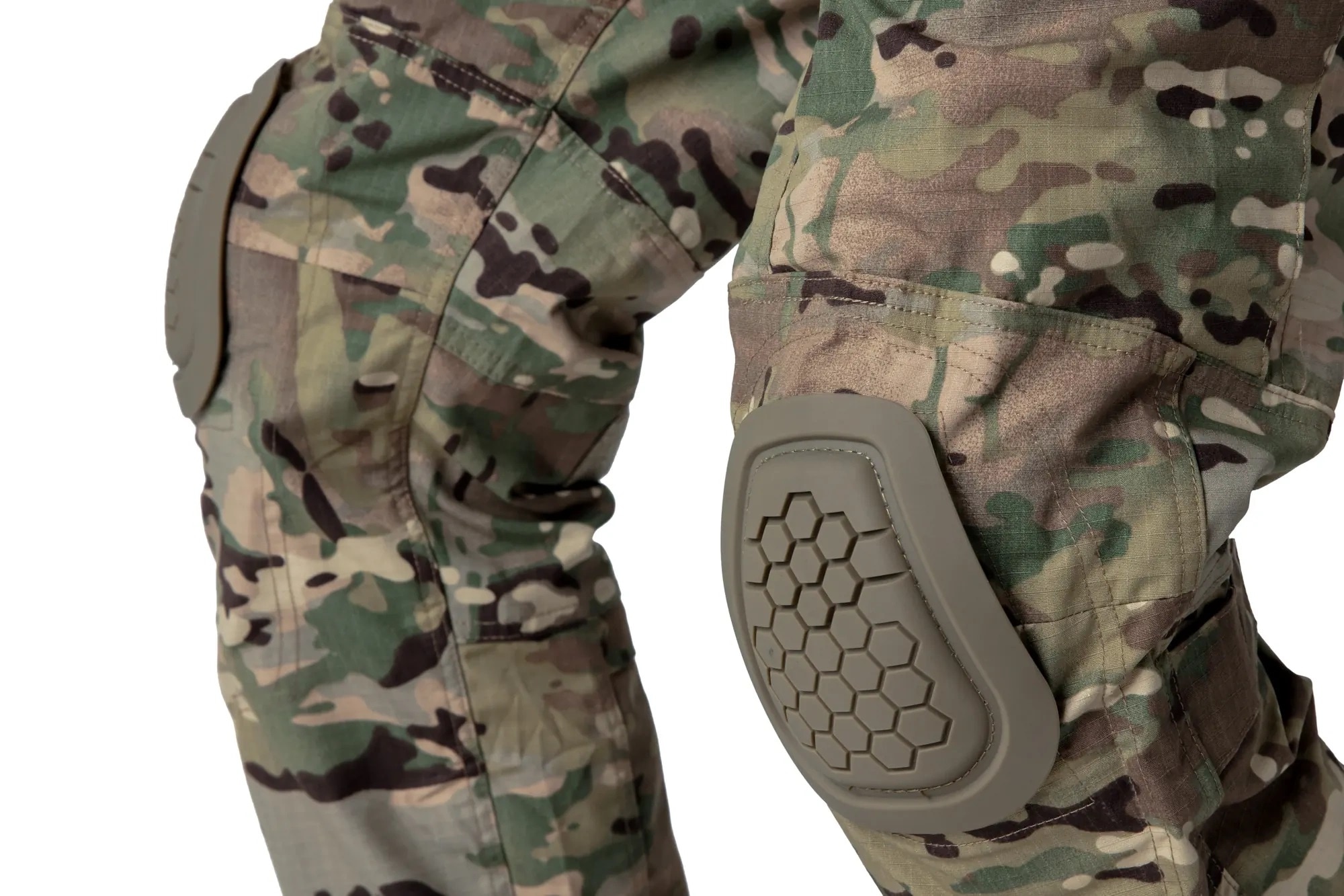 Spodnie Specna Arms SATAC Combat G4 - MultiCam