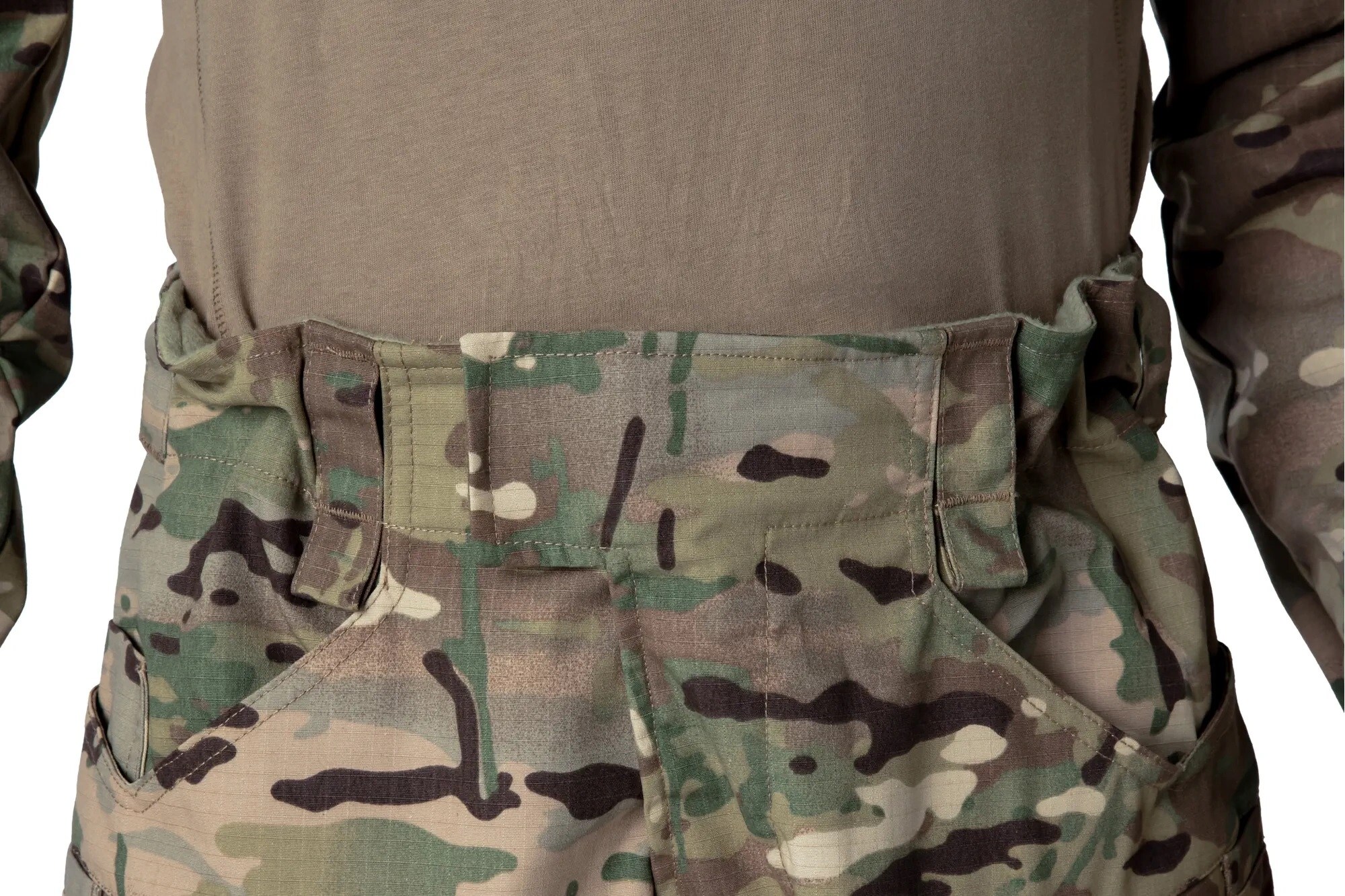 Spodnie Specna Arms SATAC Combat G4 - MultiCam