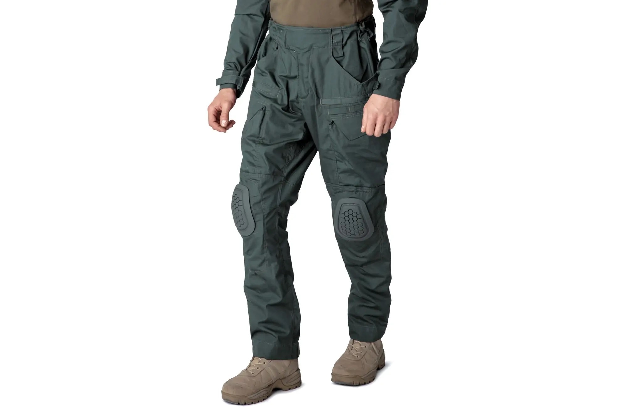 Штани Specna Arms SATAC Combat G4 - Olive