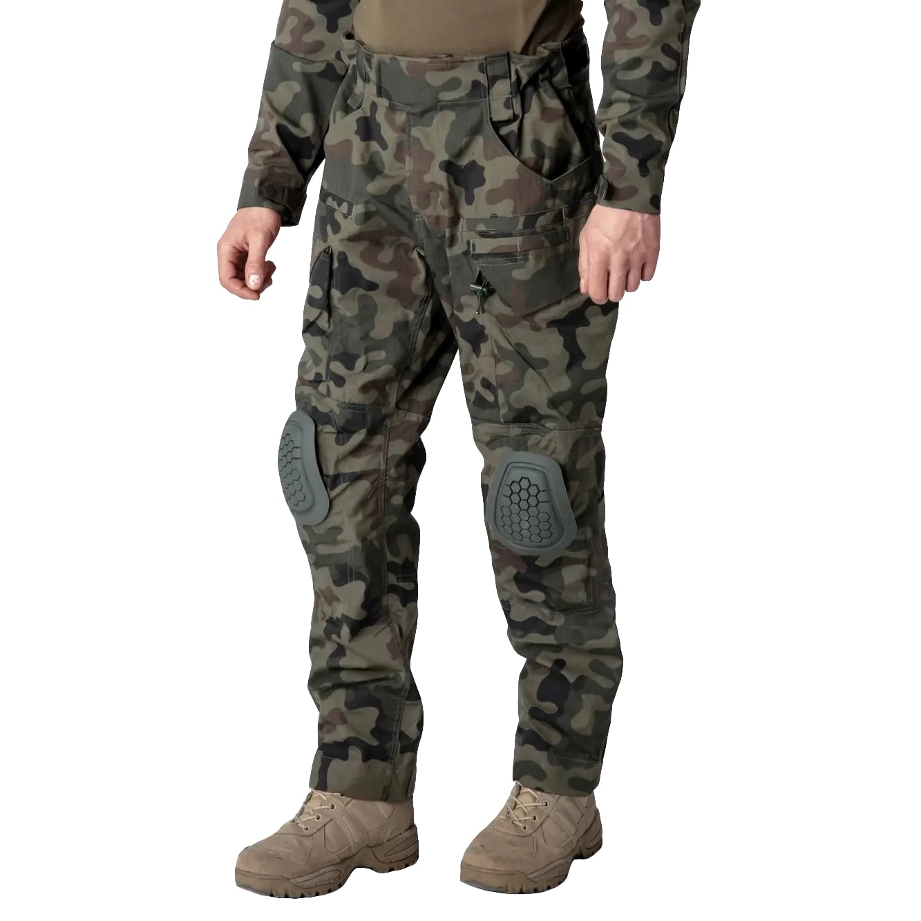 Spodnie Specna Arms SATAC Combat G4 - wz.93 