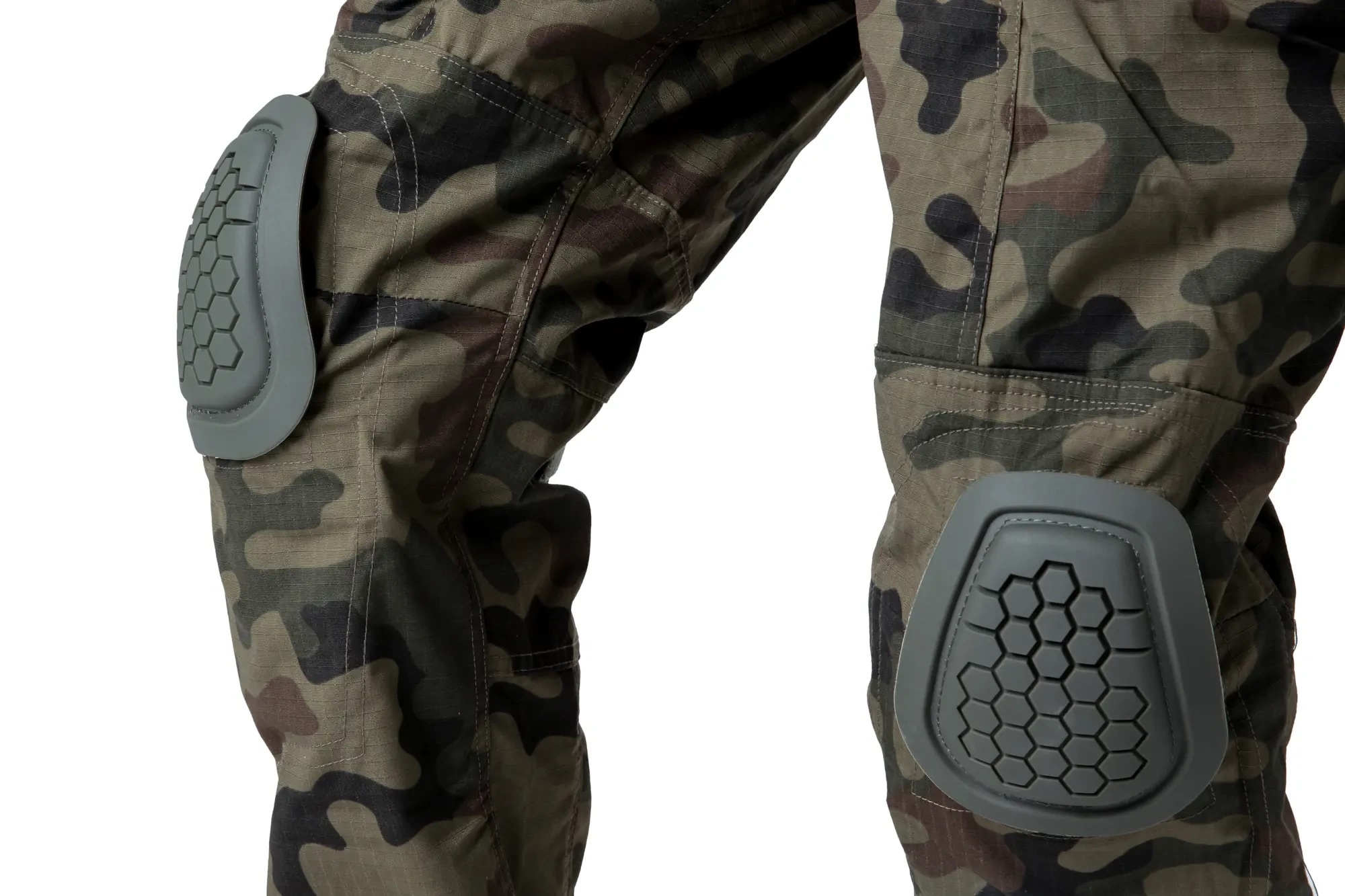 Spodnie Specna Arms SATAC Combat G4 - wz.93 