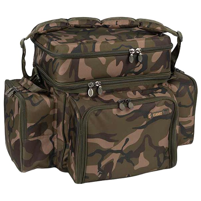 Термічна сумка Fox Camolite 2 Person Cooler Food Bag - обідній набір для 2 осіб