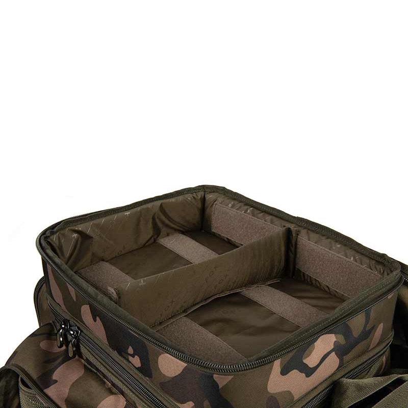 Термічна сумка Fox Camolite 2 Person Cooler Food Bag - обідній набір для 2 осіб