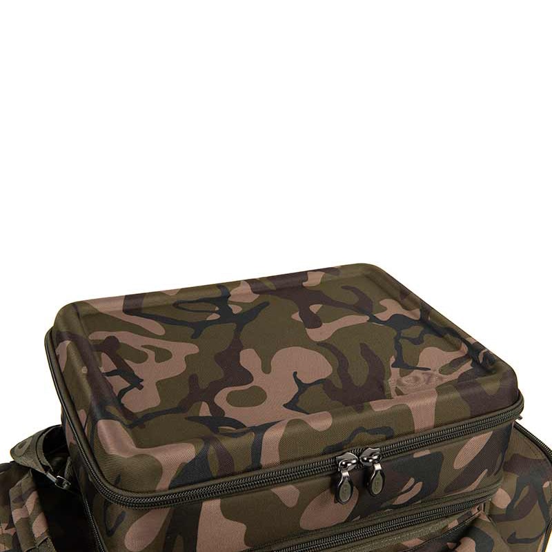 Термічна сумка Fox Camolite 2 Person Cooler Food Bag - обідній набір для 2 осіб