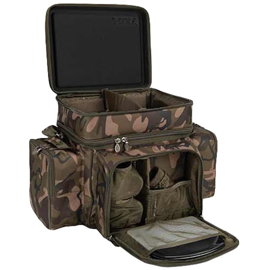 Термічна сумка Fox Camolite 2 Person Cooler Food Bag - обідній набір для 2 осіб
