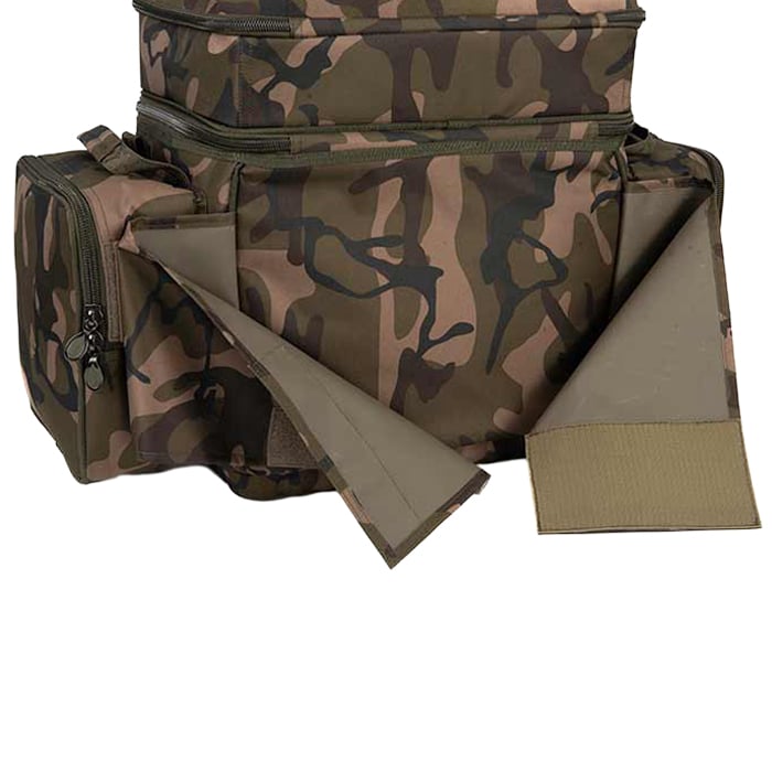 Термічна сумка Fox Camolite 2 Person Cooler Food Bag - обідній набір для 2 осіб