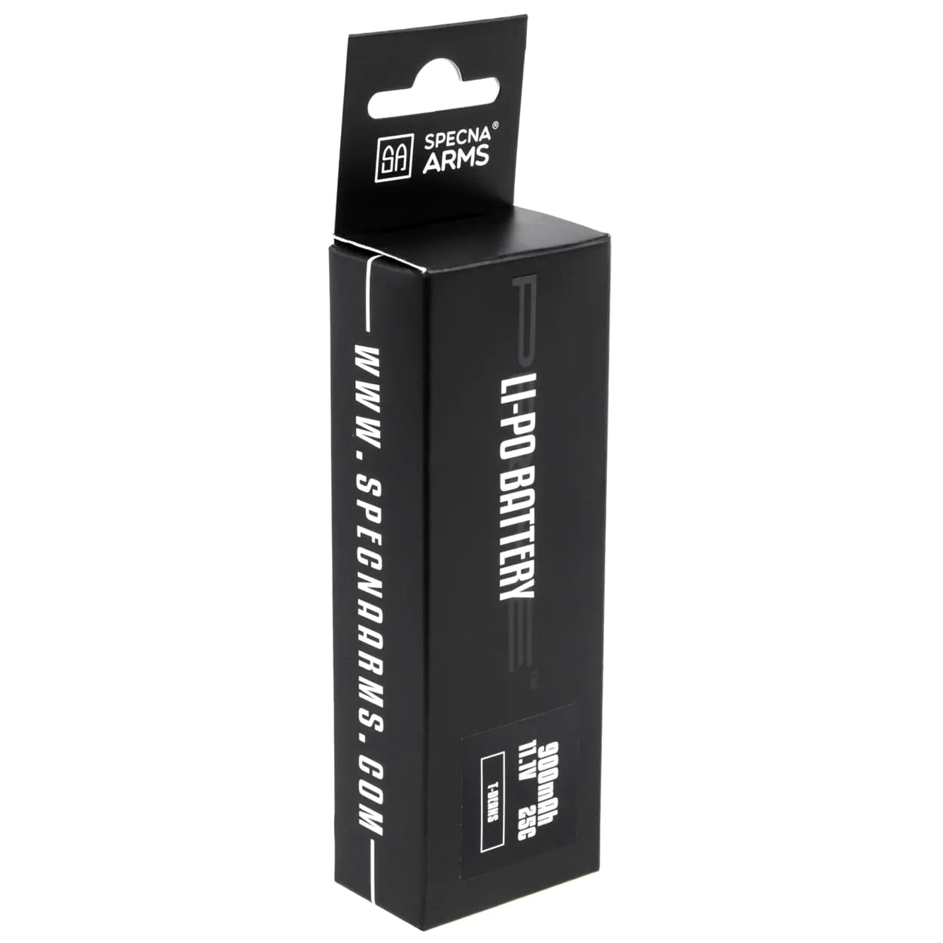 Akumulator ASG Specna Arms x Gens Ace Li-Po 11,1 V 900 mAh G-Tech 25C - Deans
