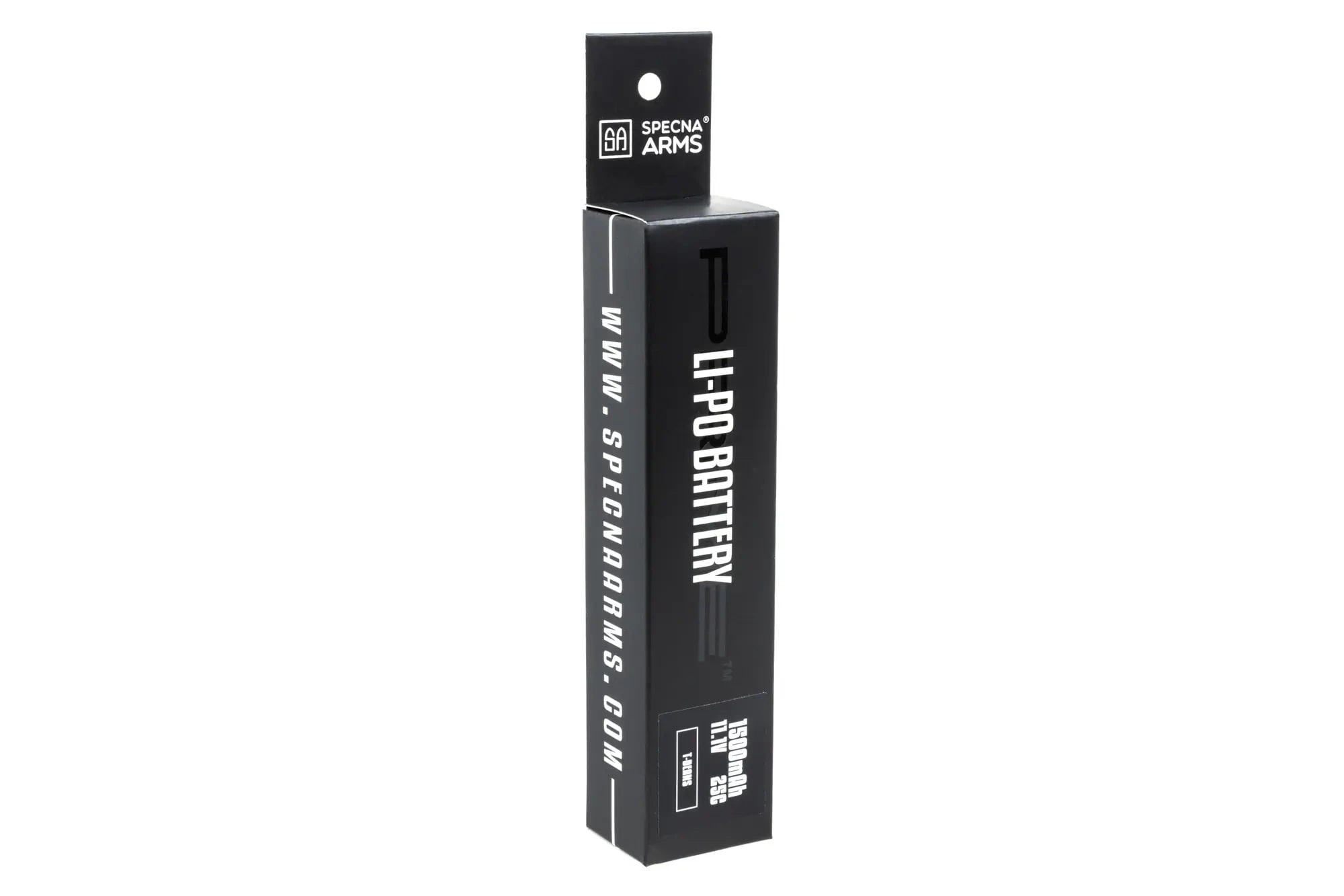 Akumulator ASG Specna Arms x Gens Ace Li-Po 11,1 V 1500 mAh G-Tech 25C 3S1P - Deans