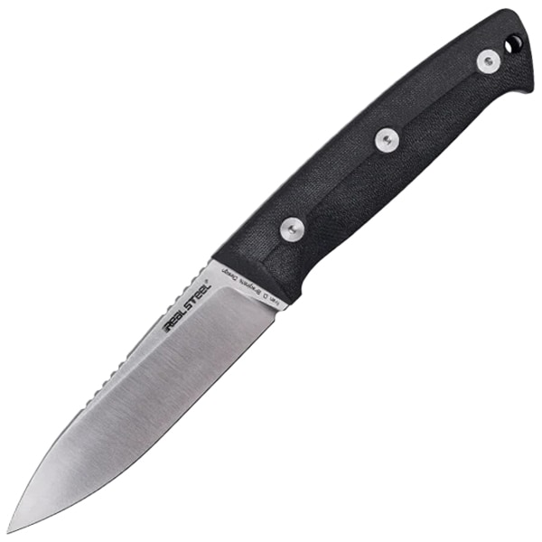 Ніж Real Steel Black Thorn - Black