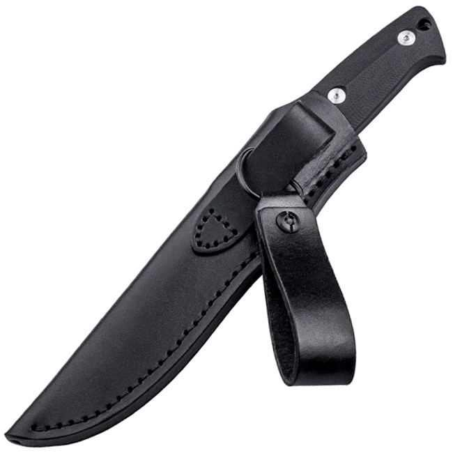 Ніж Real Steel Black Thorn - Black