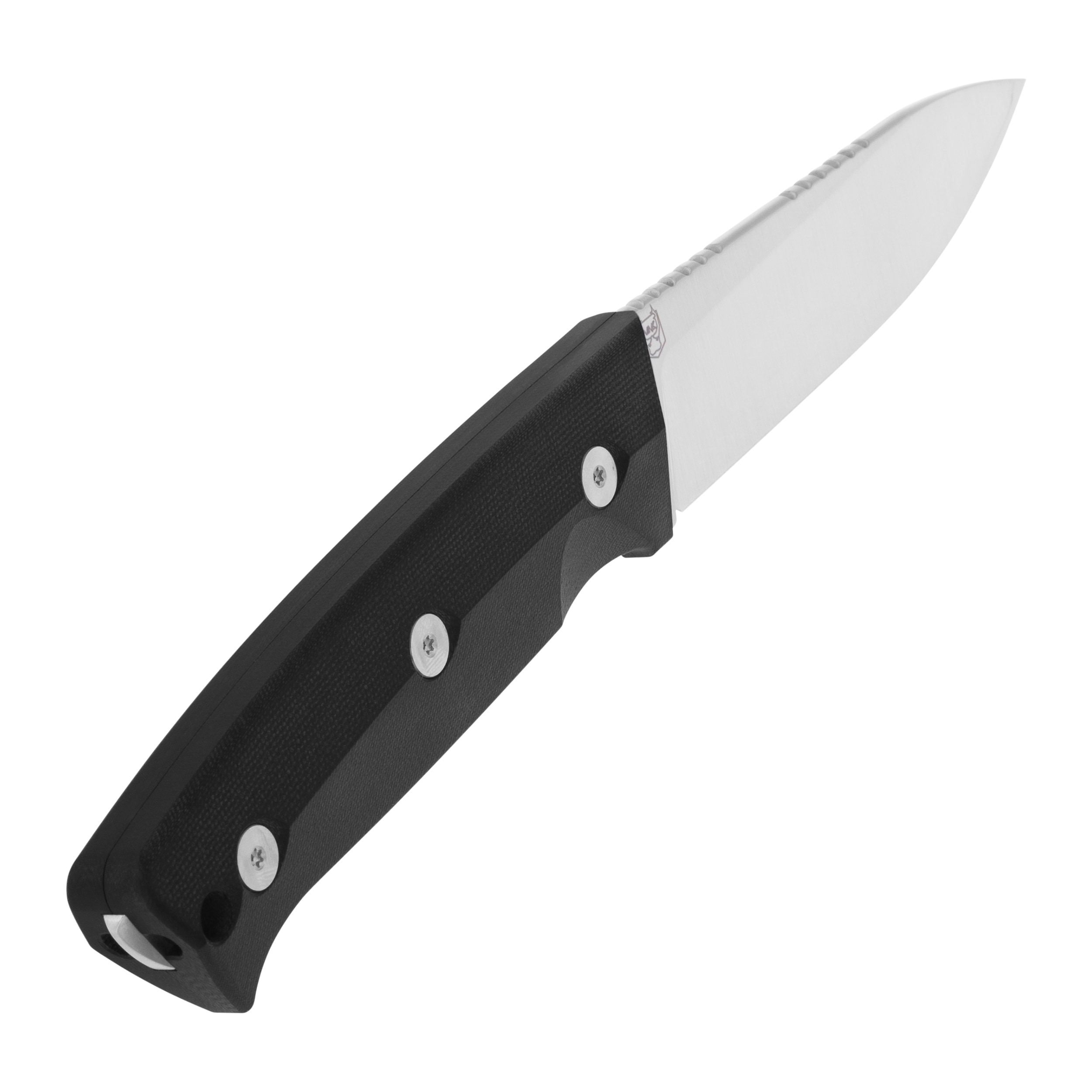 Ніж Real Steel Black Thorn - Black