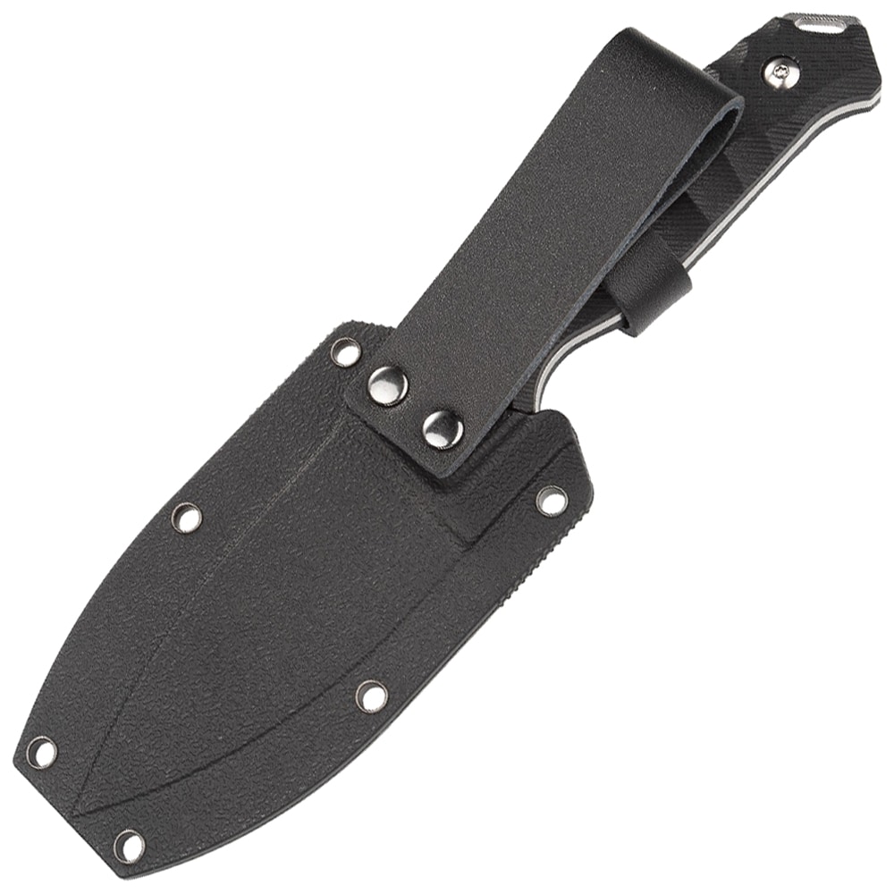 Ніж Sanrenmu S718 - Black