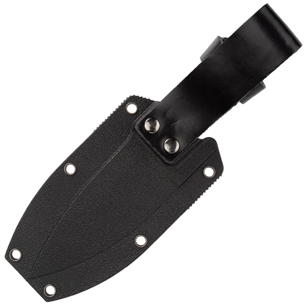 Ніж Sanrenmu S718 - Black