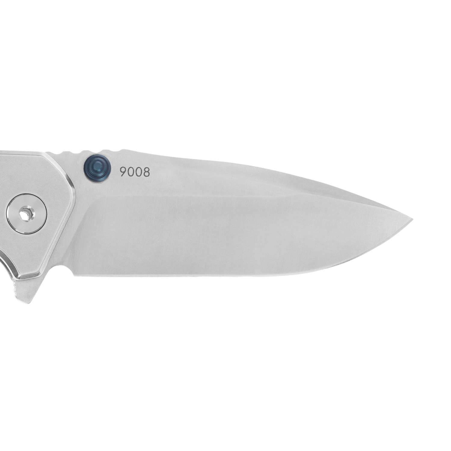 Nóż składany Sanrenmu 9008-S