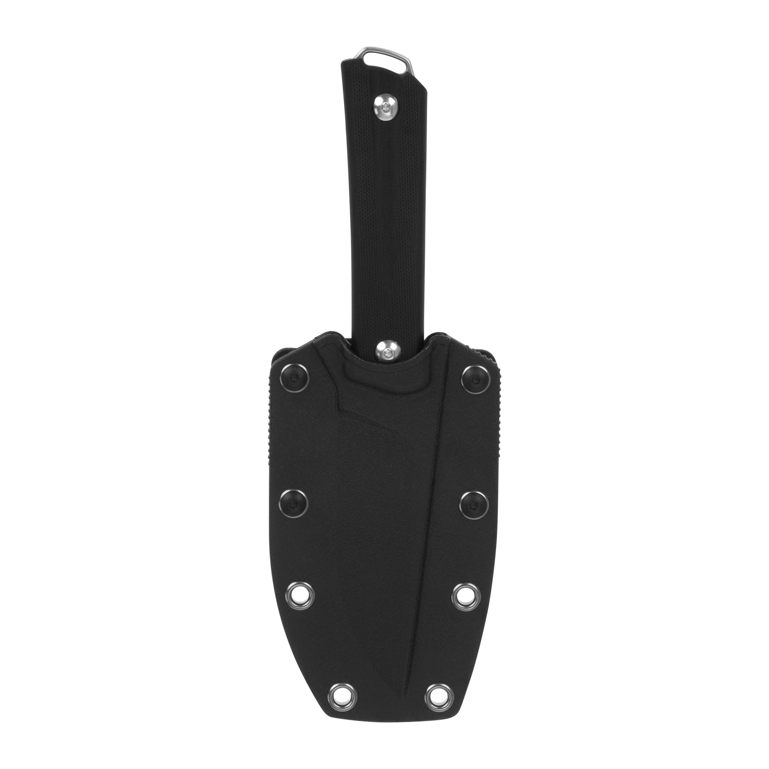 Ніж Sanrenmu S611BK - Black