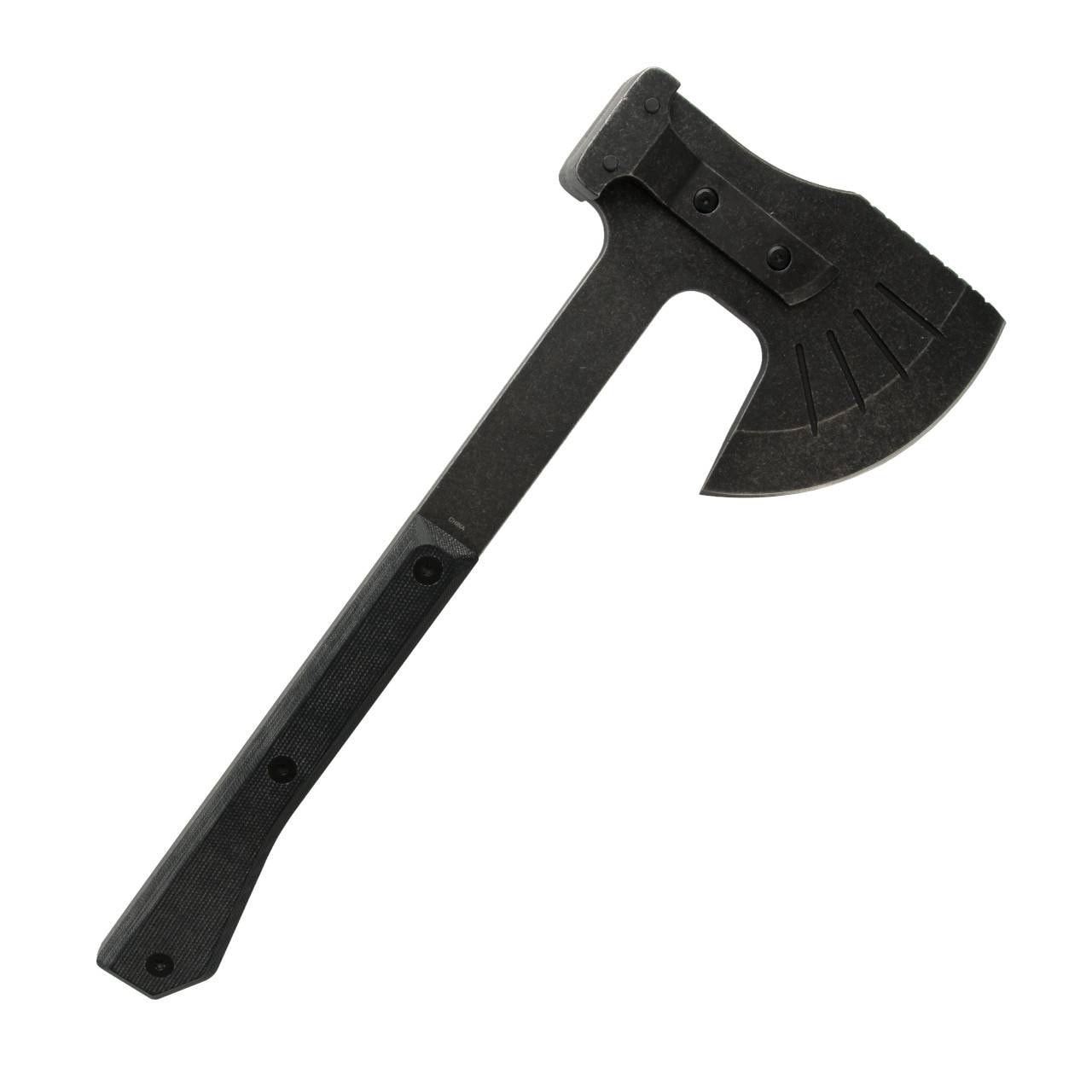 Toporek SOG Bushcraft Hatchet