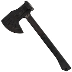 Toporek SOG Bushcraft Hatchet