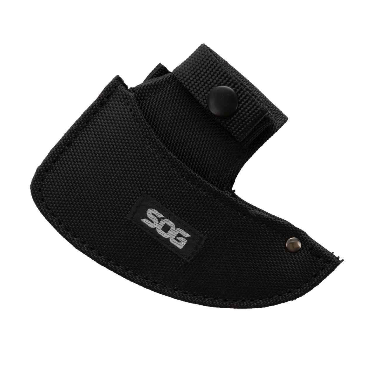 Toporek SOG Bushcraft Hatchet