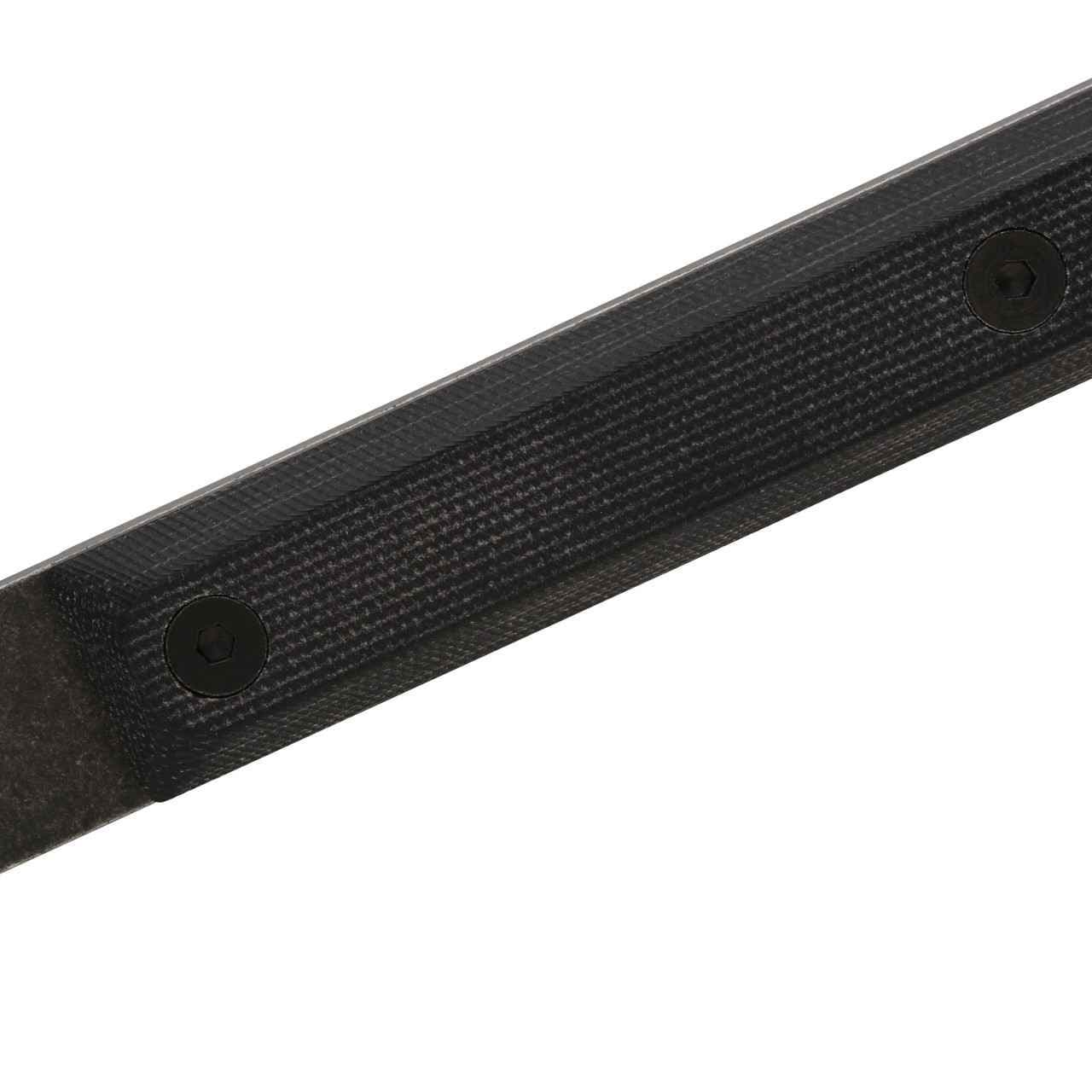 Toporek SOG Bushcraft Hatchet