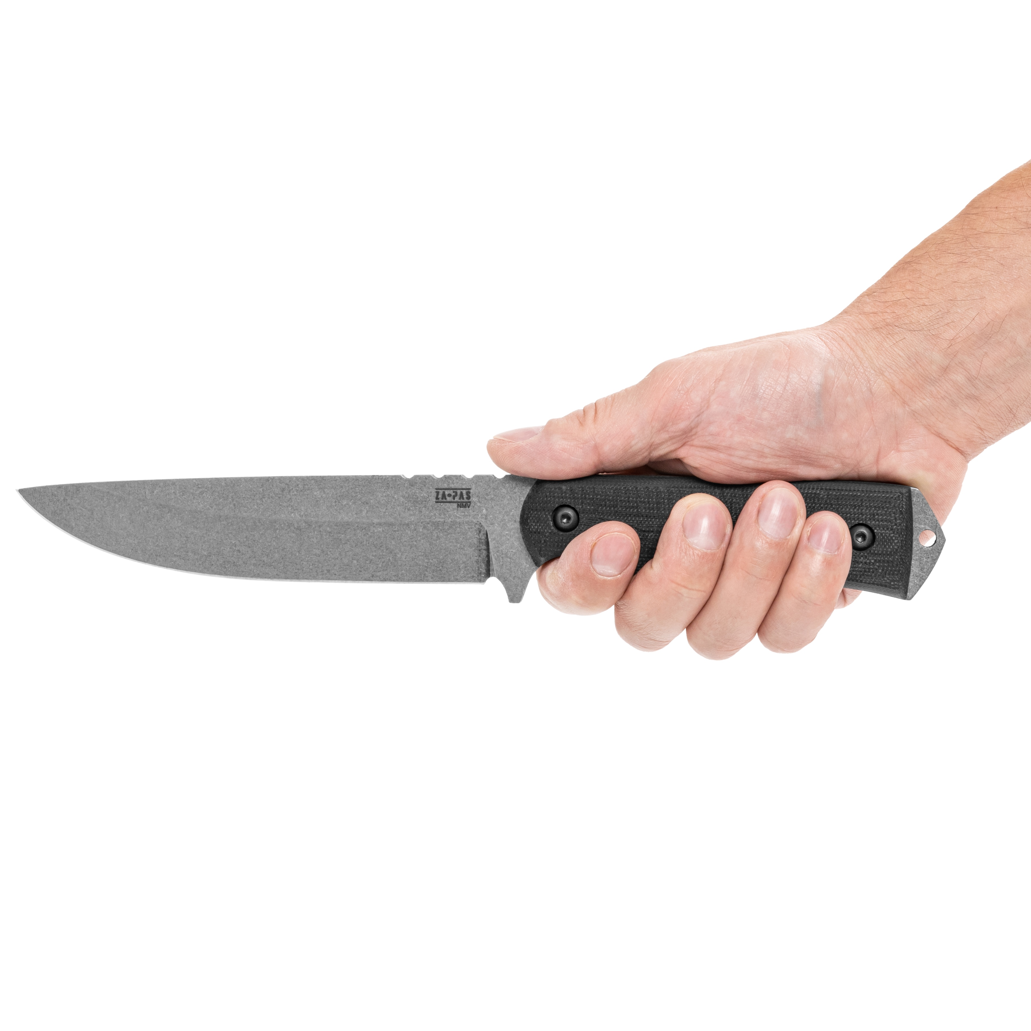 Ніж Za-Pas Vidi O2 - Stonewash