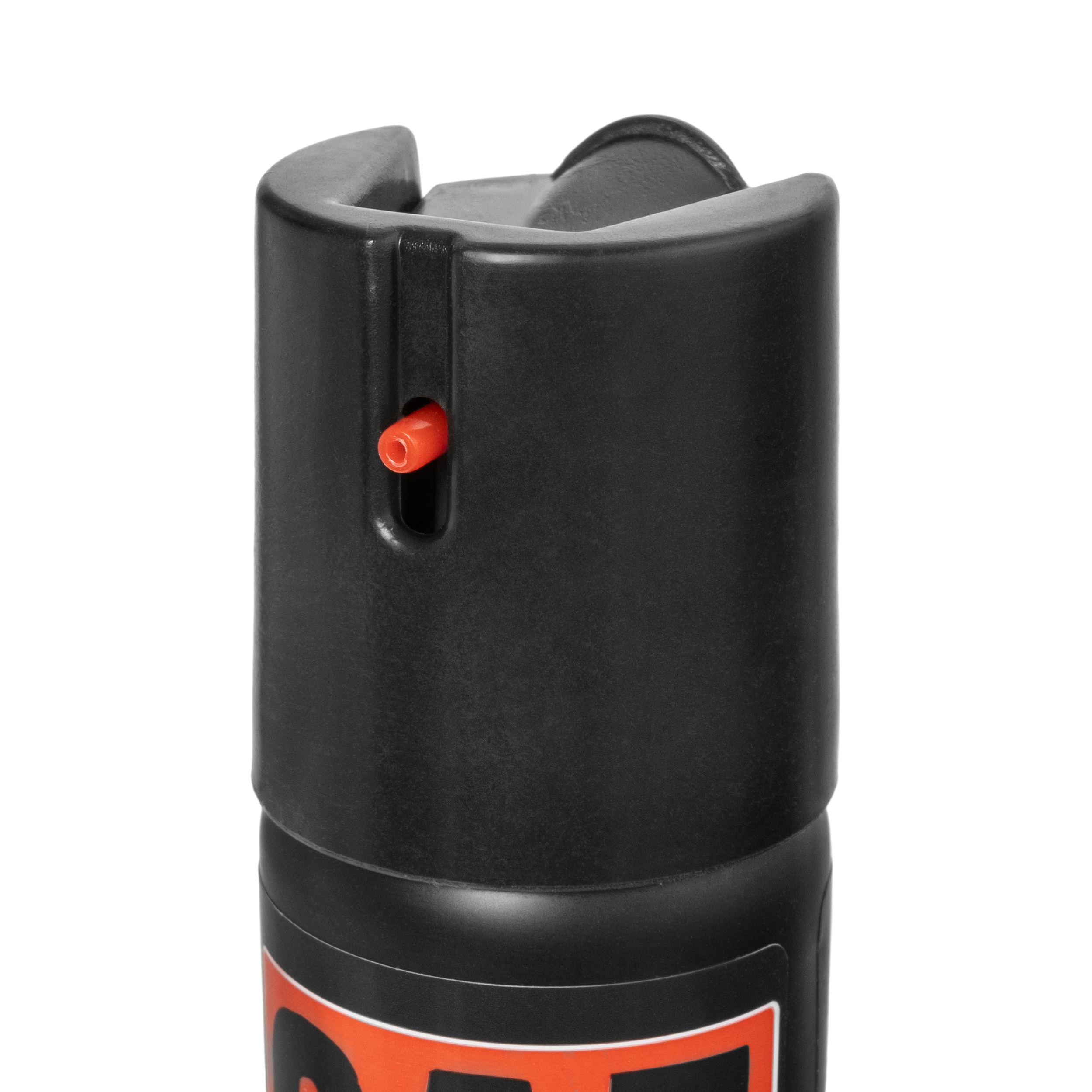 Gaz pieprzowy na zwierzęta 50 ml - stożek (DE)